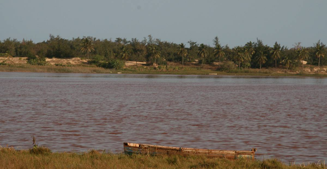 L'île à Morphil, de l'enclavement au désenclavement...