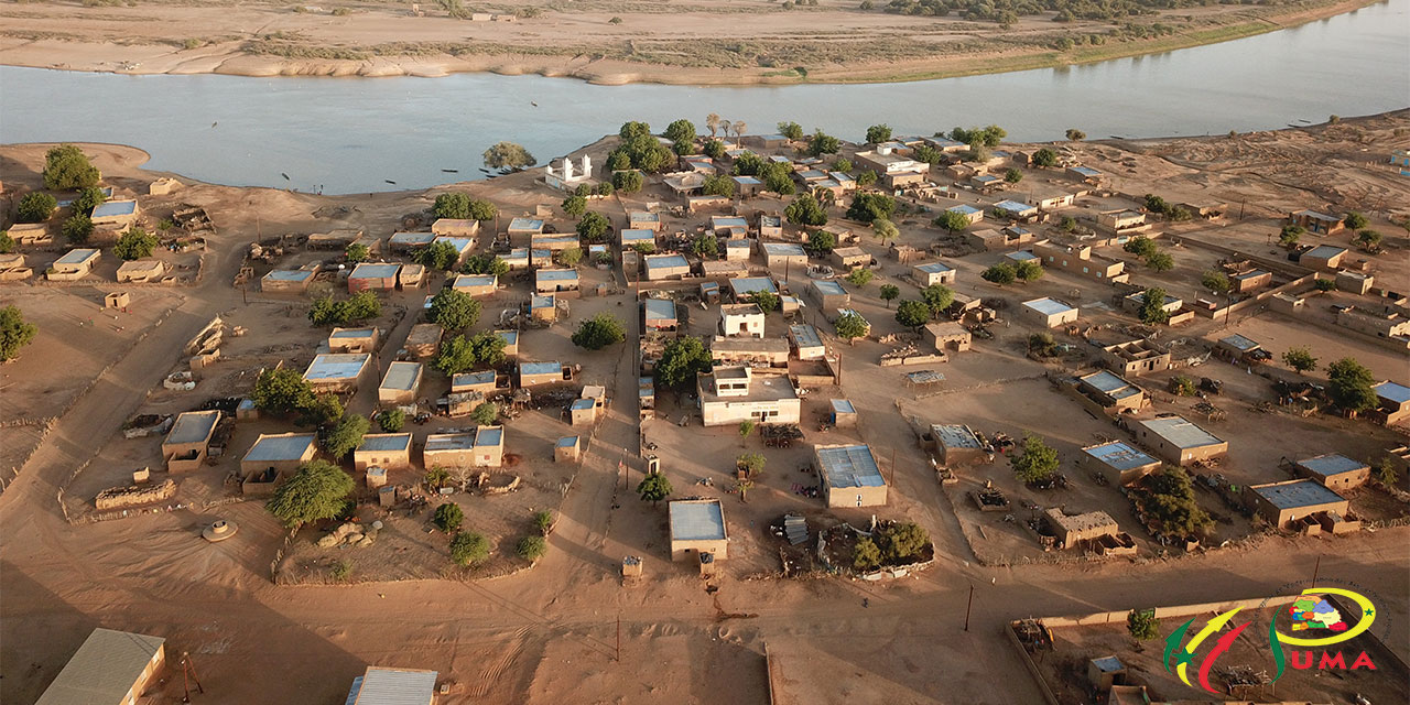 L'histoire de Diakha Macky