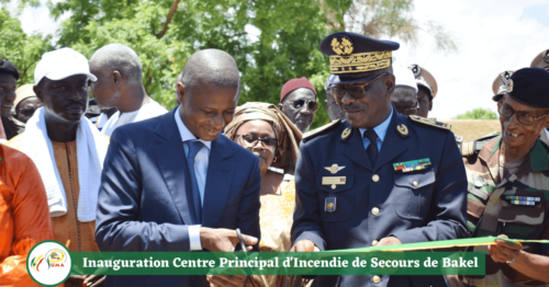 Inauguration-Centre-Principal-dIncendie-de-Secours-de-Bakel-