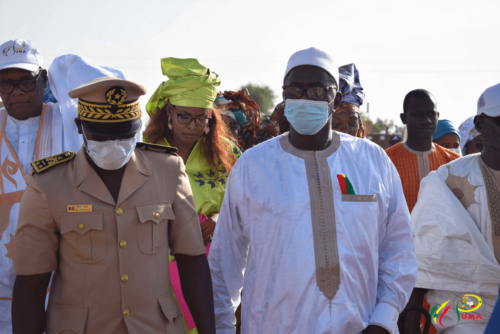 Inauguration-stade-multifonctionel